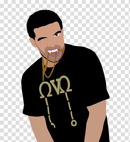 Drake Jimmy Brooks Comedian, drake transparent background PNG clipart