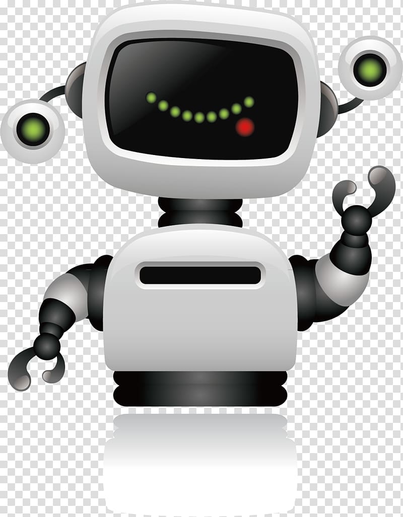 Robotics Euclidean Artificial intelligence, robot transparent background PNG clipart