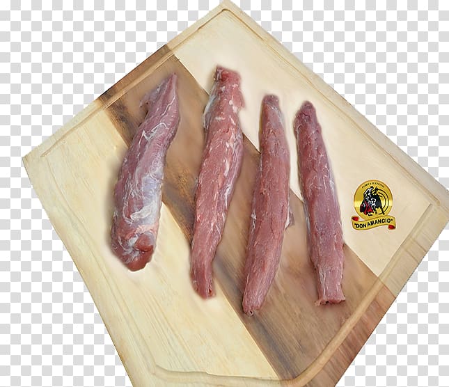 Fuet Bayonne ham, choripan transparent background PNG clipart