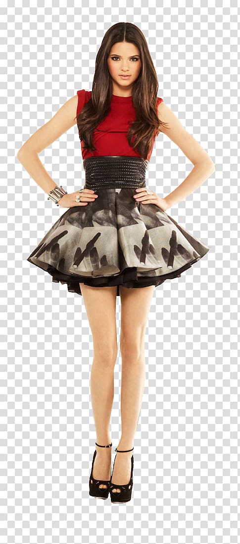 Kendall Jenner Keeping Up with the Kardashians Celebrity Fashion TV Personality, jenner transparent background PNG clipart