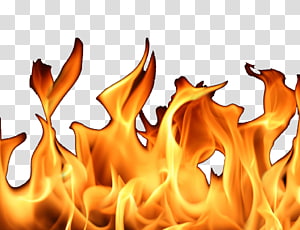 Fire illustration, Fire , Flame fire transparent background PNG clipart