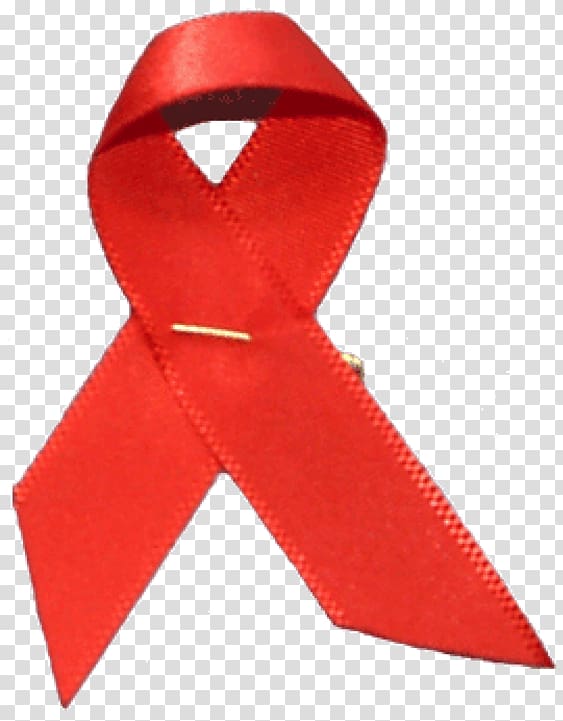 World AIDS Day Joint United Nations Programme on HIV/AIDS Therapy Disease, ribbon lantern transparent background PNG clipart
