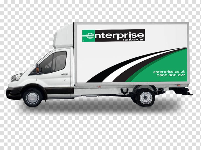 Van Car rental Transport Enterprise Rent-A-Car, enterprise x chin transparent background PNG clipart