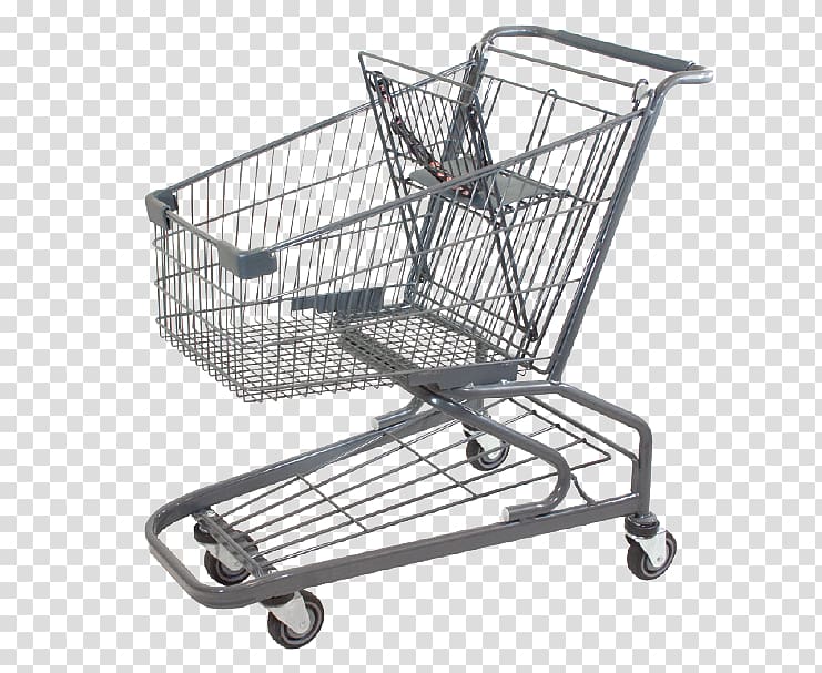 Shopping cart Product Retail, Shopping Baskets Wholesale transparent background PNG clipart