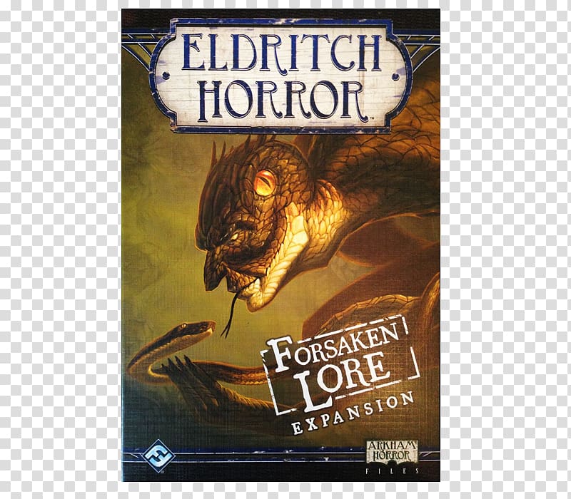 Eldritch Horror Forsaken Lore Fantasy Flight Games Eldritch Horror Eldritch Horror Under the Pyramids, Forsaken transparent background PNG clipart