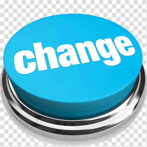Change management Organization Business process Leadership, change transparent background PNG clipart