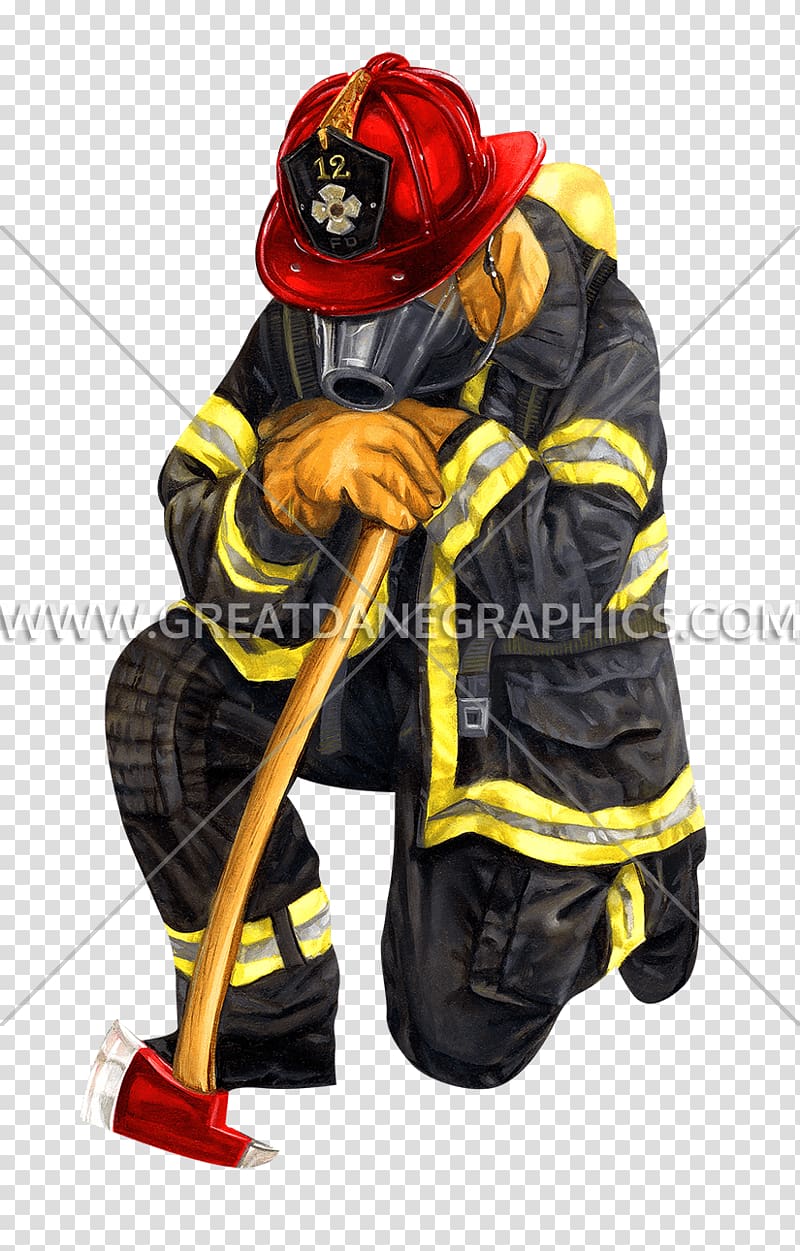 Firefighter Volunteer Fire Department Certified first responder Emergency medical services, firemen transparent background PNG clipart