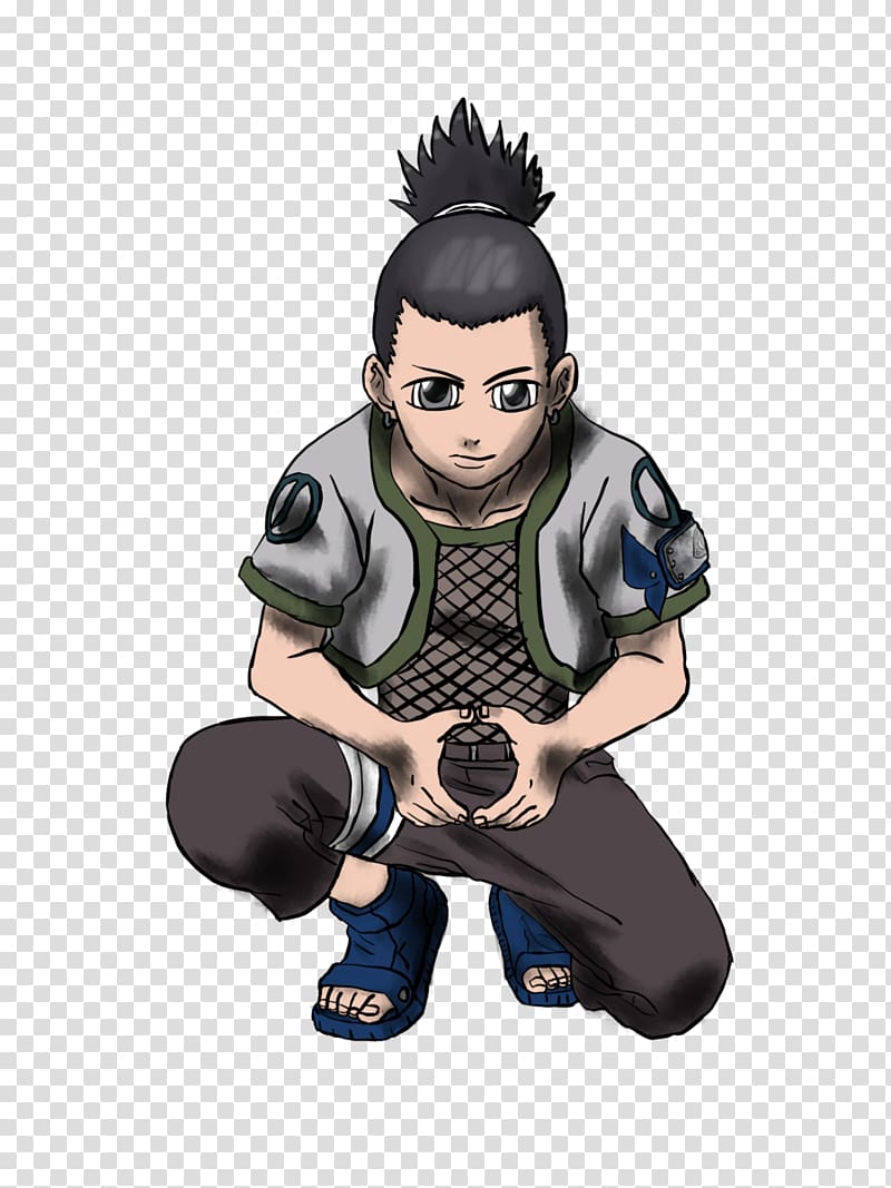 Shikamaru Nara Naruto Shippuden the Movie Choji Akimichi Ino Yamanaka Temari, naruto transparent background PNG clipart