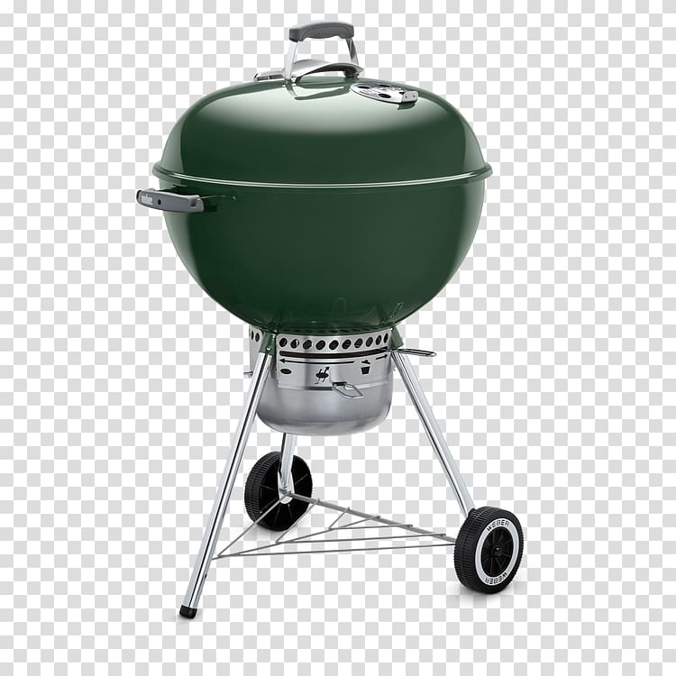 Barbecue Weber Original Kettle Premium 22