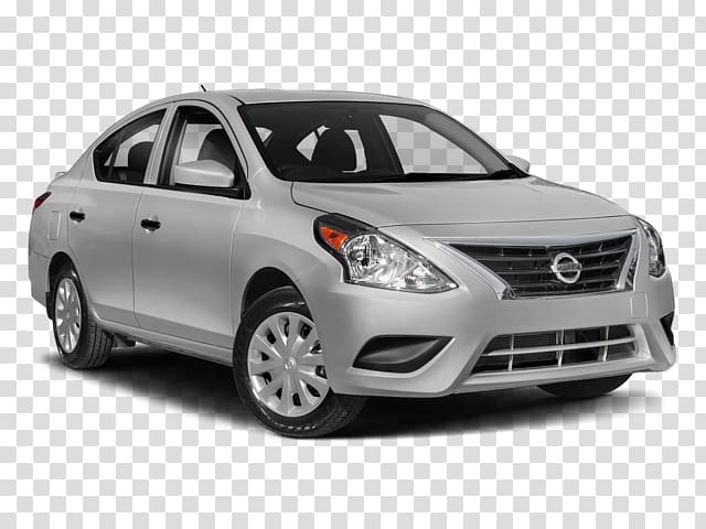 2018 Nissan Sentra SV Car Sedan latest, nissan transparent background PNG clipart