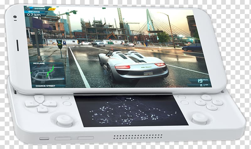 Handheld game console Video Game Consoles Portable computer Handheld Devices, android transparent background PNG clipart