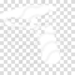 White Line Angle Font, line transparent background PNG clipart thumbnail