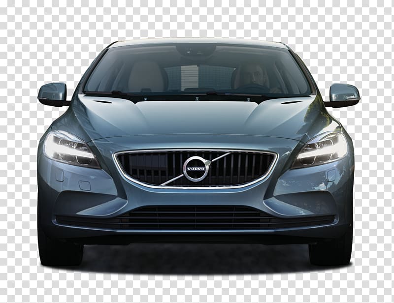 Volvo V40 Cross Country AB Volvo Car, volvo transparent background PNG clipart