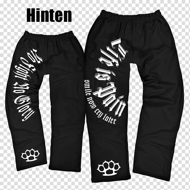 Sweatpants Funshop24.ch Gym shorts, Off White Hoodie eBay transparent background PNG clipart