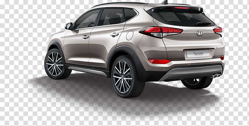 2018 Hyundai Tucson 2016 Hyundai Tucson Hyundai Motor Company Car, hyundai transparent background PNG clipart