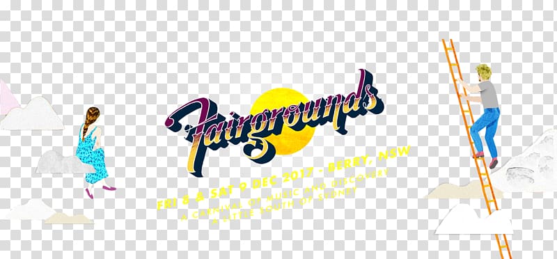 Fairgrounds Festival Graphic design Music festival, music festival carnival scene transparent background PNG clipart
