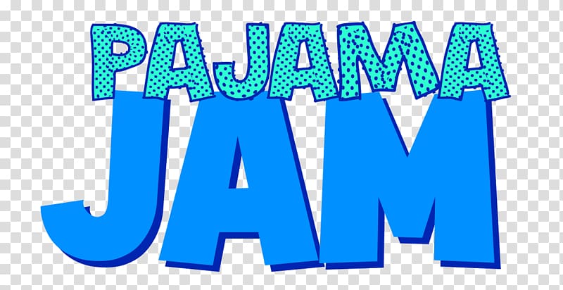 Pajamas Party Pajama Jam Sleepover , jam transparent background PNG clipart