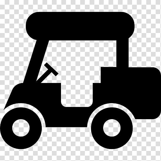 Golf Buggies Golf Clubs Golf course, cart transparent background PNG clipart