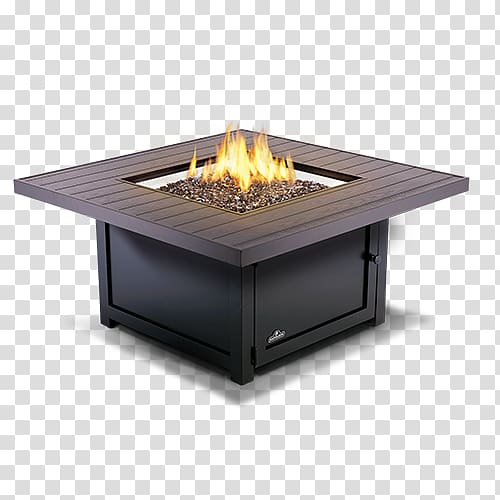 Table Fire pit Fireplace Furnace, table transparent background PNG clipart