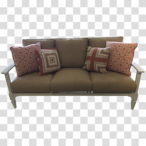 Sofa bed Couch Futon Cushion NYSE:GLW, bed transparent background PNG clipart thumbnail