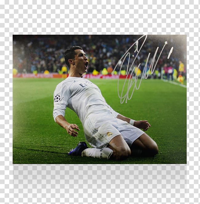 Real Madrid C.F. UEFA Champions League Manchester United F.C. Hat-trick Athlete, tiger woods transparent background PNG clipart