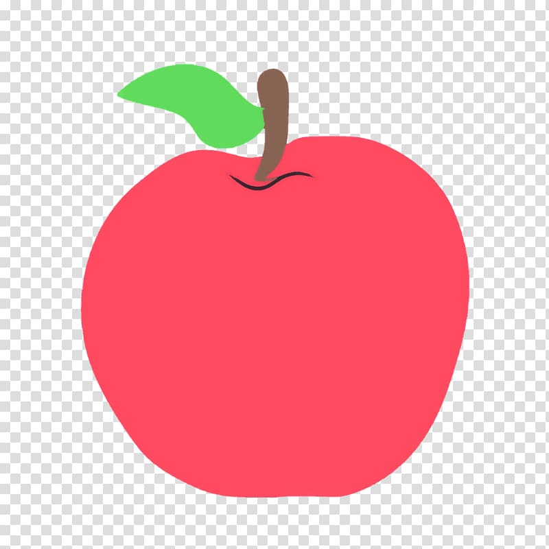 Teacher Apple Tutor , apple fruit transparent background PNG clipart