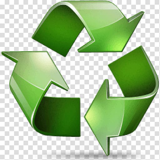 Recycling symbol Portable Network Graphics Waste Computer Icons, recycling quotes transparent background PNG clipart