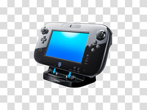 Wii U System Software Transparent Background Png Cliparts Free Download Hiclipart