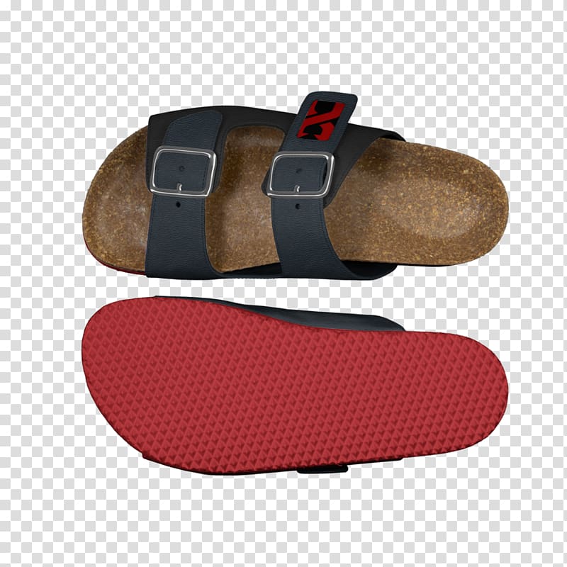 Slipper Shoe Sandal Leather Made in Italy, sandal transparent background PNG clipart