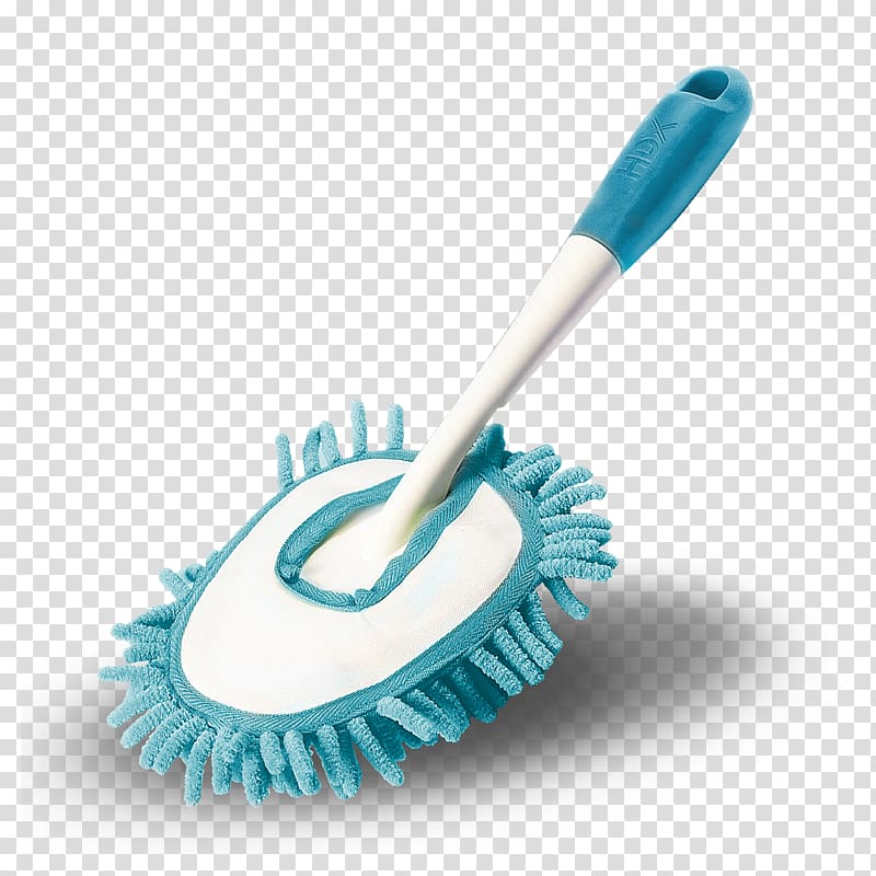 Mop Microfiber Cleaning Textile Dust, Dacia Duster transparent background PNG clipart