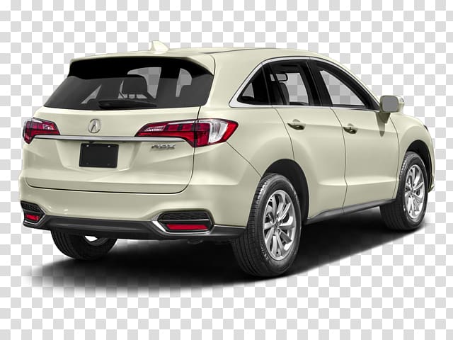 2018 Acura RDX 2016 Acura RDX Honda 2017 Acura RDX, honda transparent background PNG clipart