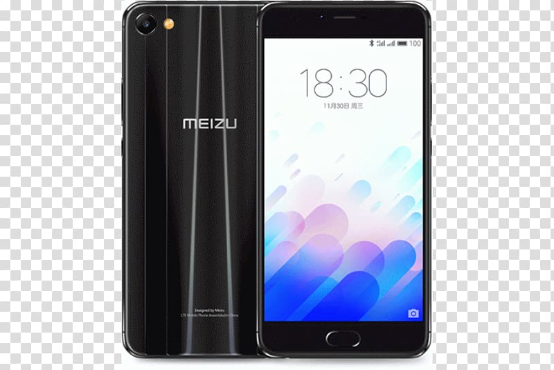 Meizu M3 Note Smartphone MediaTek Screen Protectors, smartphone transparent background PNG clipart