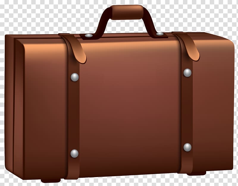 Suitcase Baggage , Suitcases transparent background PNG clipart