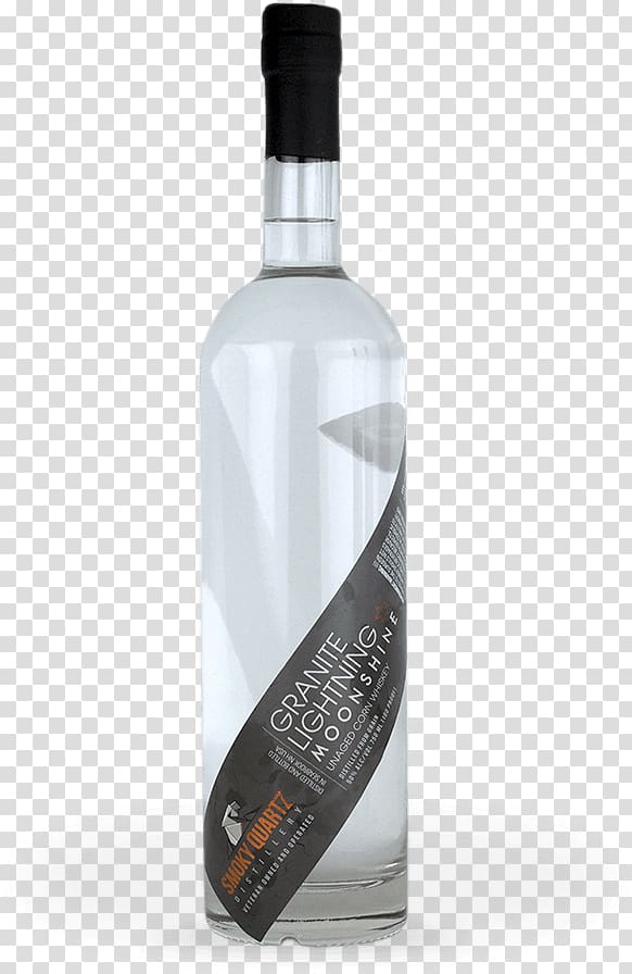 Liqueur Corn whiskey Moonshine Vodka, vodka transparent background PNG clipart