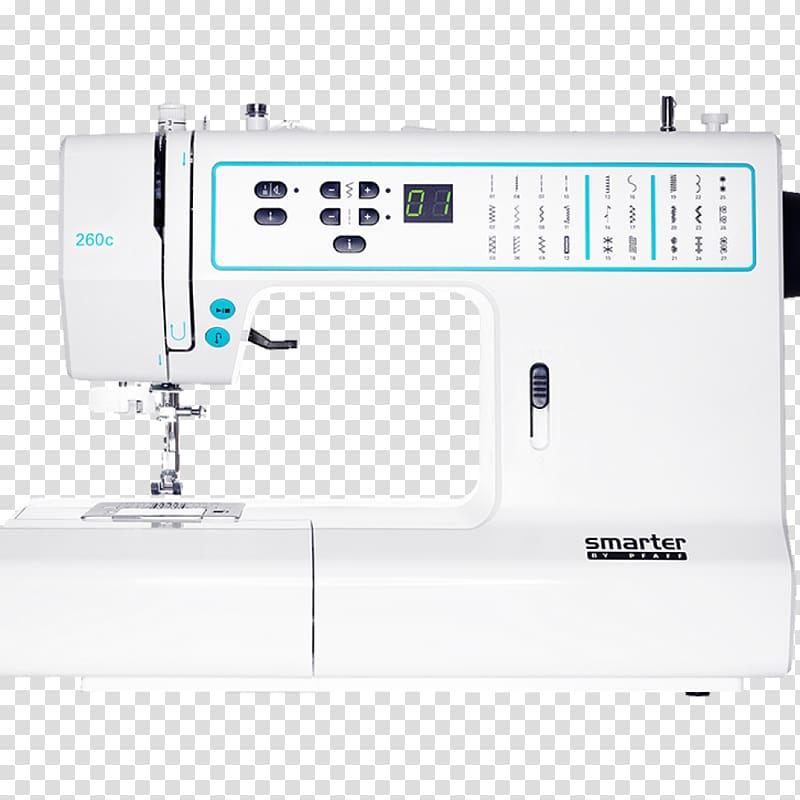 Pfaff Sewing Machines Machine quilting, sewing machine transparent background PNG clipart