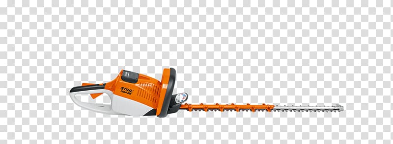 Tool Hedge Trimmers Stihl HSA 25 Cordless Shrub & Grass Shears, transparent background PNG clipart