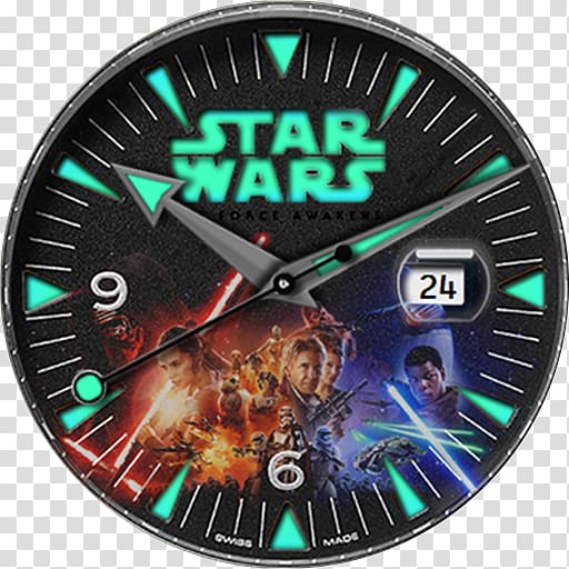 Huawei Mate 8 Luke Skywalker Anakin Skywalker Yoda Frosting & Icing, star wars transparent background PNG clipart