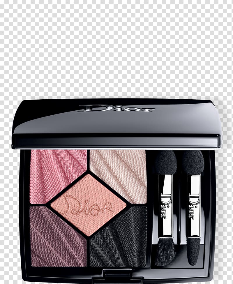 Eye Shadow Christian Dior SE Cosmetics Color Haute couture, rook transparent background PNG clipart