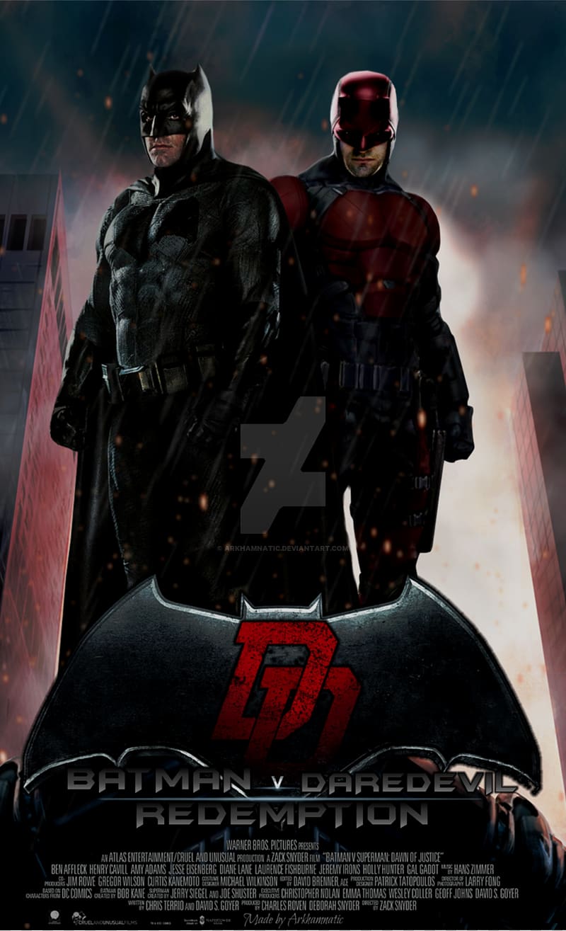 Daredevil: Redemption Batman Elektra Film, Daredevil transparent background PNG clipart