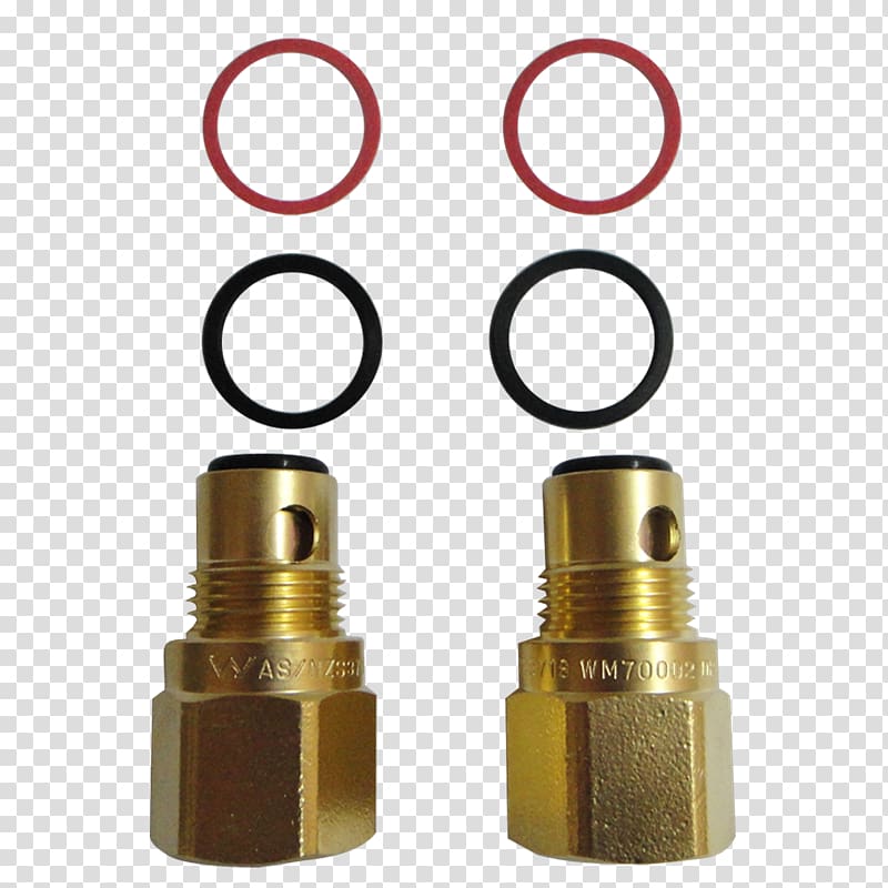 Brass Spindle Tap Ceramic Valve, Brass transparent background PNG clipart