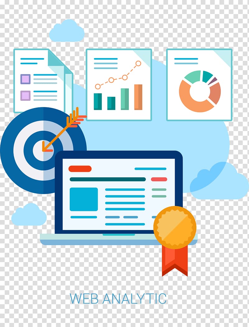 Search engine optimization Website audit Digital marketing Web analytics, Internet information sharing cloud transparent background PNG clipart