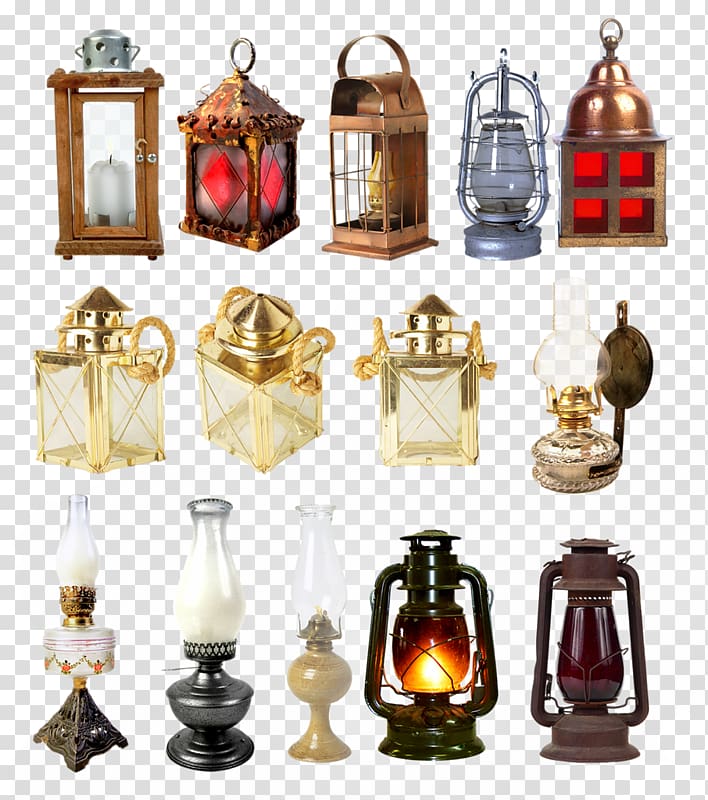 Lantern Flashlight , flashlight transparent background PNG clipart