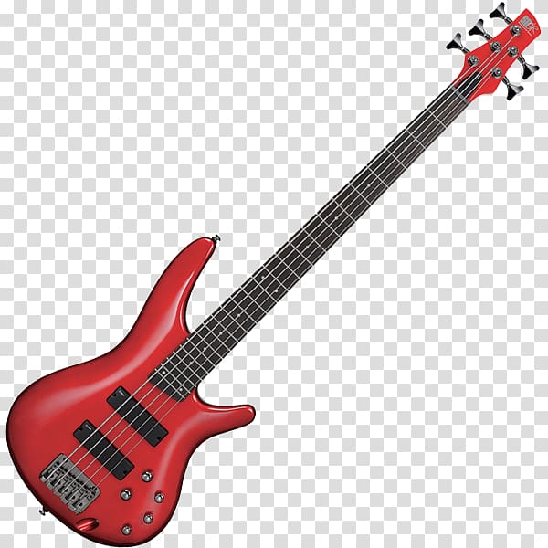 Ibanez Gio GSR206 Electric Bass Bass guitar Ibanez SR305E, Bass Guitar transparent background PNG clipart