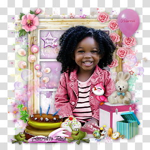Toddler Flower, others transparent background PNG clipart thumbnail