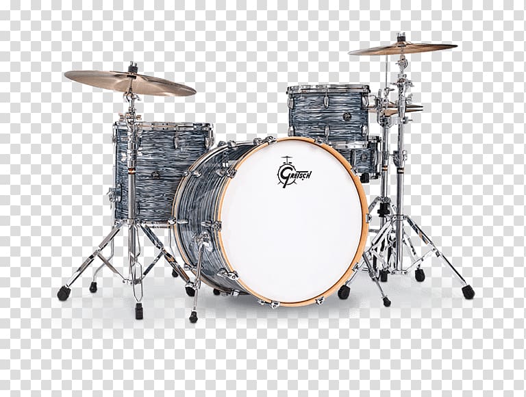 Gretsch Drums Gretsch Renown, oyster pearl transparent background PNG clipart