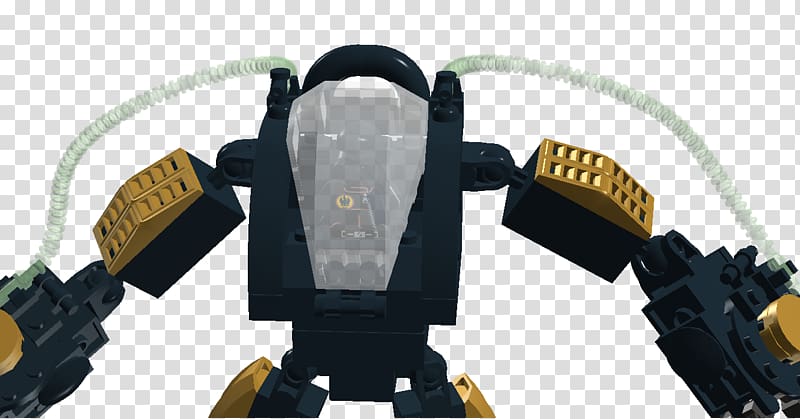 Robot Suit Lego Mindstorms Lego minifigure, robot transparent background PNG clipart