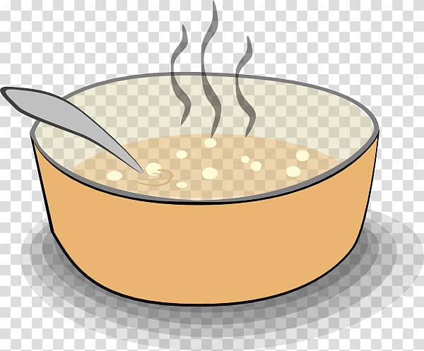 Chicken soup Miso soup Tomato soup , Cartoon Soup transparent background PNG clipart