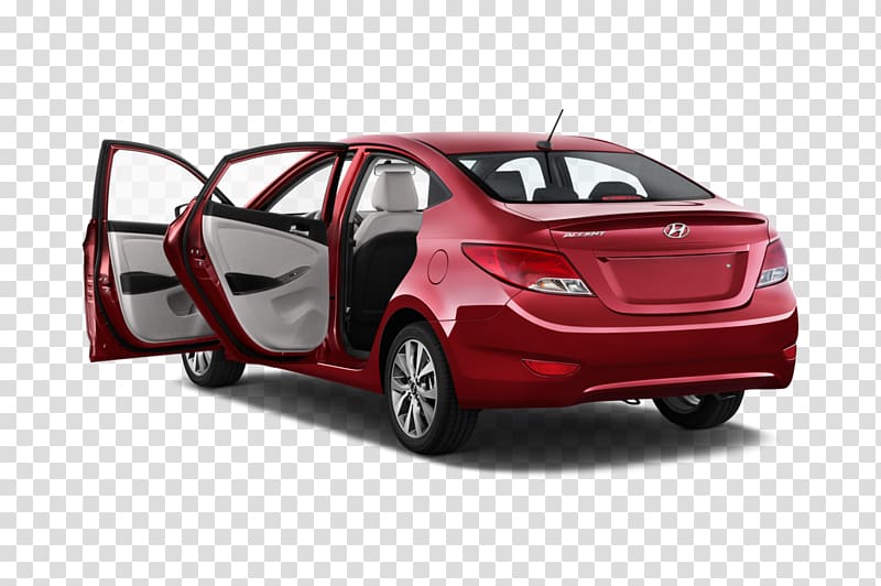 2013 Hyundai Accent 2014 Hyundai Accent Car 2015 Hyundai Accent, hyundai transparent background PNG clipart