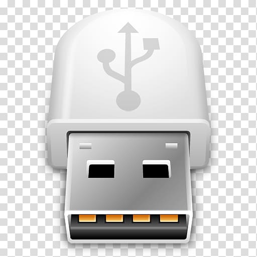 MacUpdate USB Peripheral, USB transparent background PNG clipart