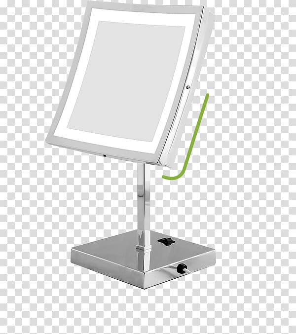 Table Light Mirror Manufacturing Anti-fog, Makeuo Mirror transparent background PNG clipart